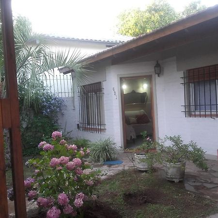 Las Acacias De Santa Rosa RSA Zewnętrze zdjęcie