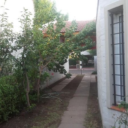 Las Acacias De Santa Rosa RSA Zewnętrze zdjęcie